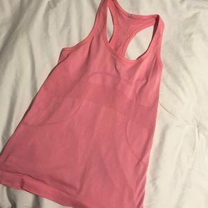 Lulu swift tech tank